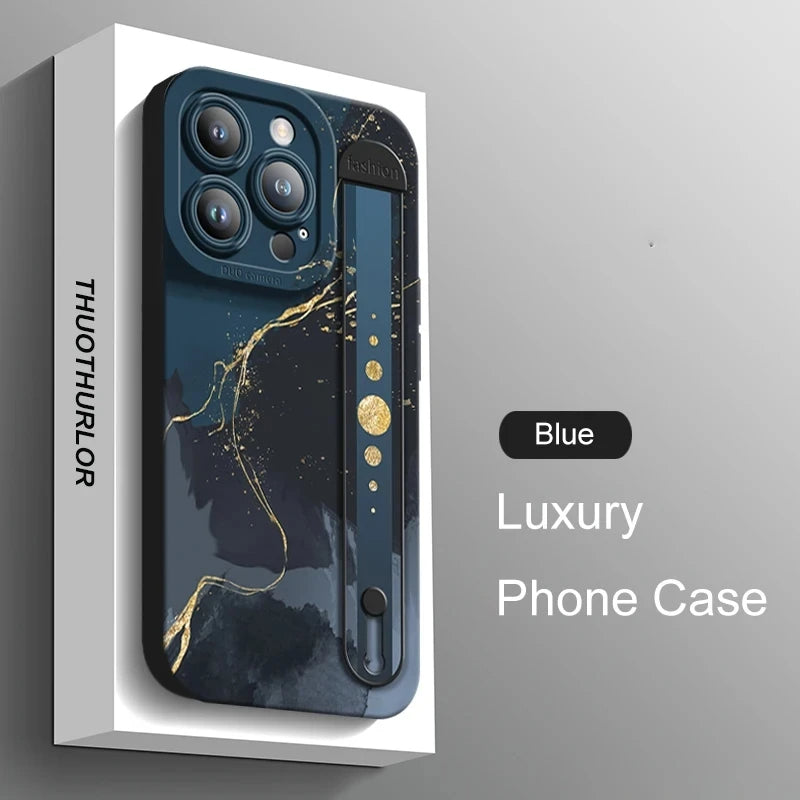 Artistic iPhone Case