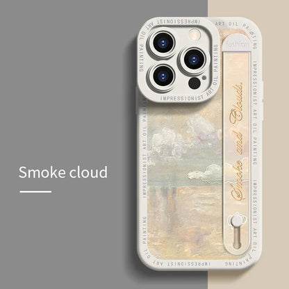 Artistic iPhone Case