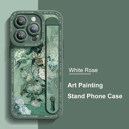 Artistic iPhone Case