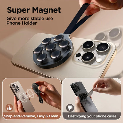 MagniGrip Pro - Phone Mount