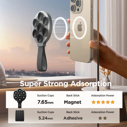 MagniGrip Pro - Phone Mount